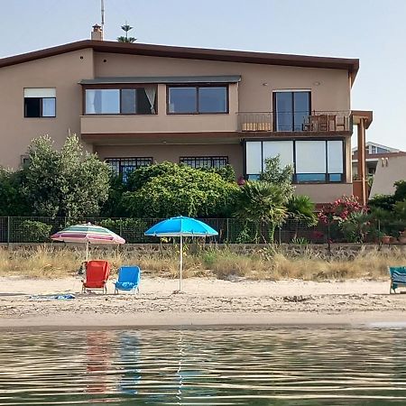 Bed And Breakfast Onde Beach Su Forti Bagian luar foto