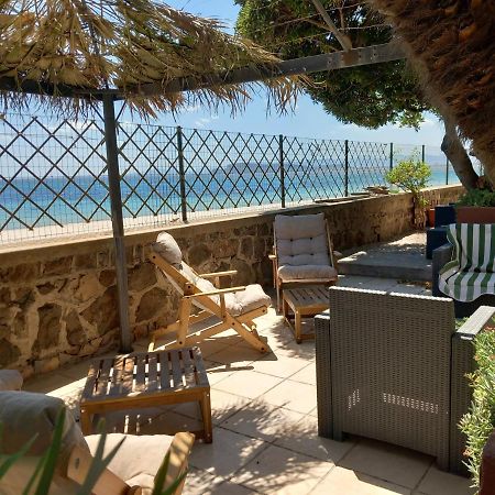Bed And Breakfast Onde Beach Su Forti Bagian luar foto