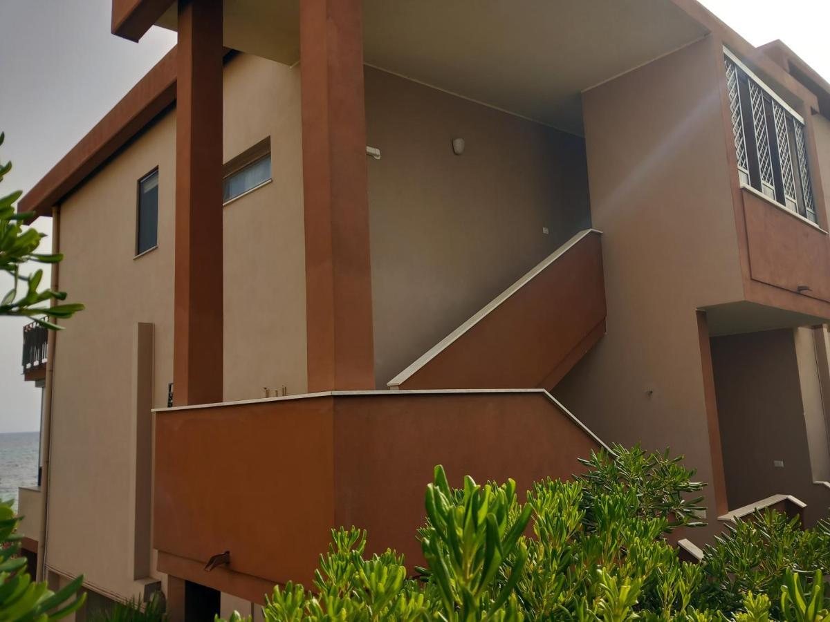 Bed And Breakfast Onde Beach Su Forti Bagian luar foto
