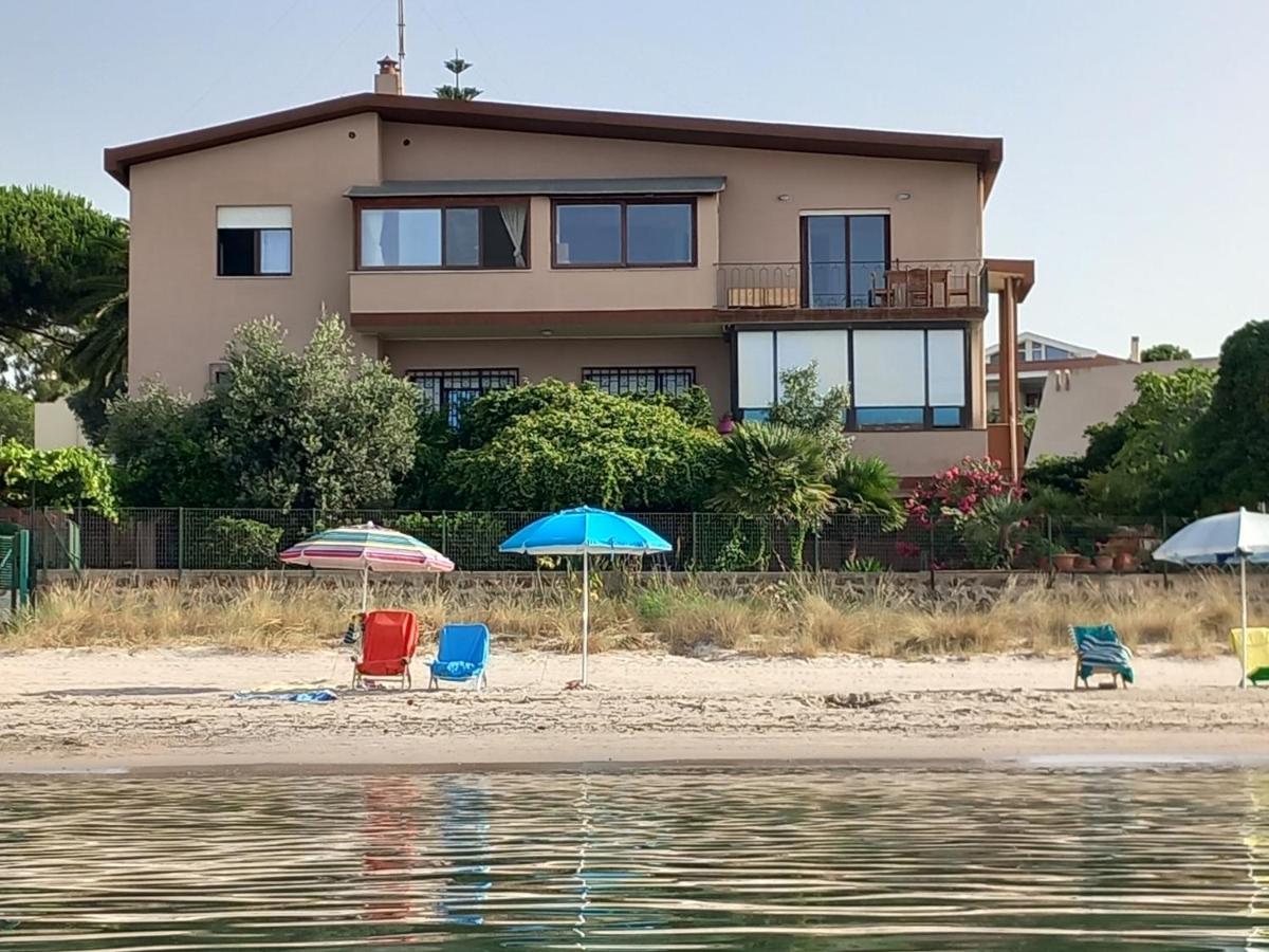 Bed And Breakfast Onde Beach Su Forti Bagian luar foto