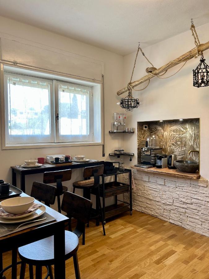 Bed And Breakfast Onde Beach Su Forti Bagian luar foto