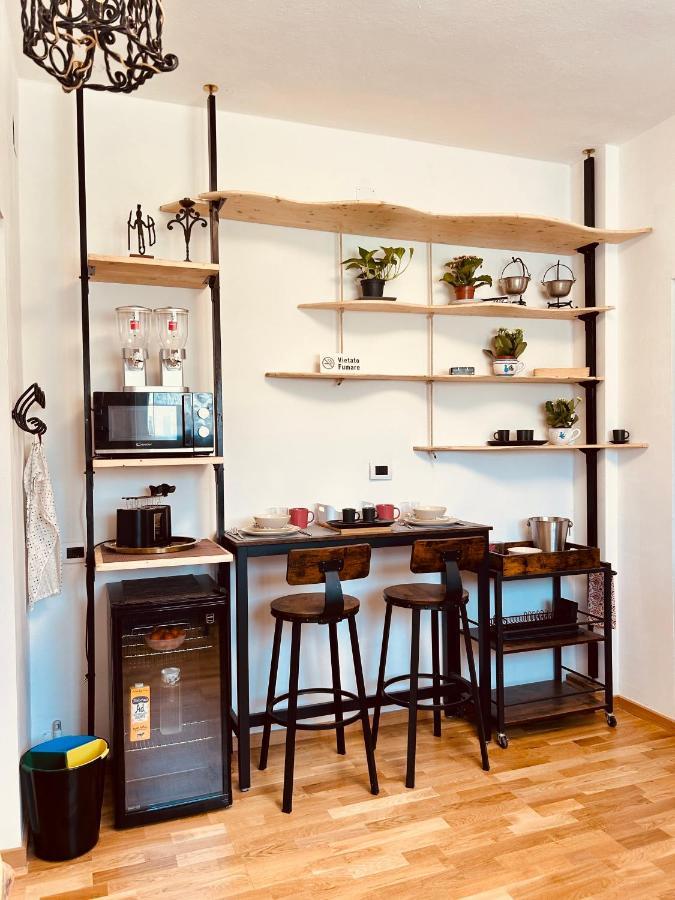 Bed And Breakfast Onde Beach Su Forti Bagian luar foto