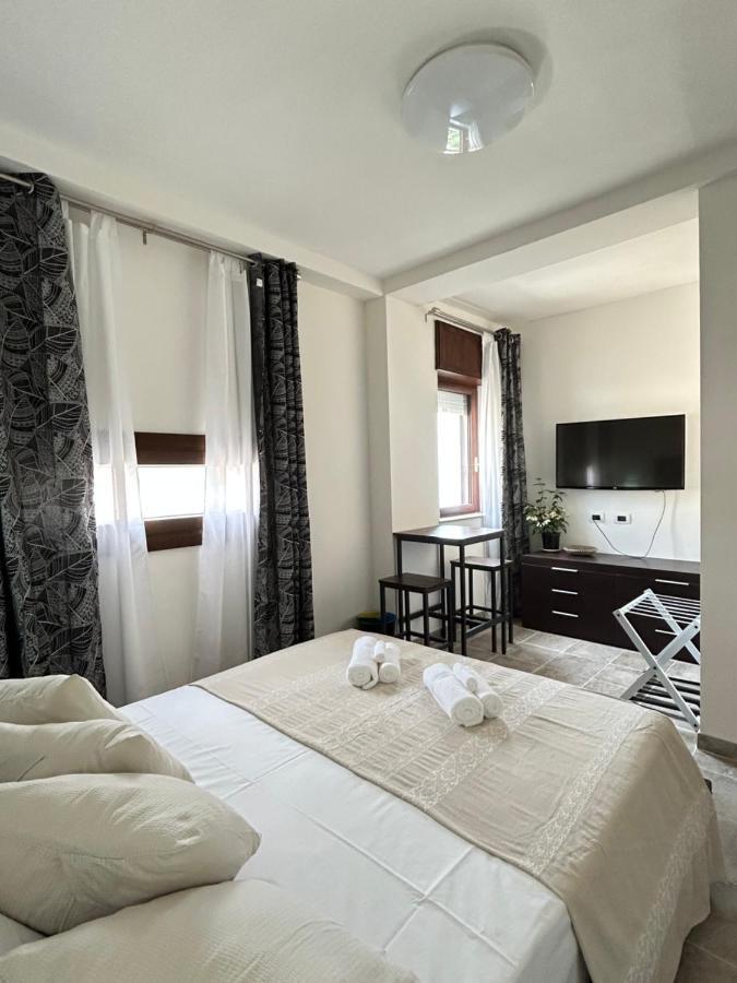 Bed And Breakfast Onde Beach Su Forti Bagian luar foto