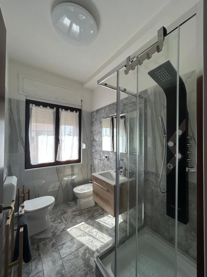 Bed And Breakfast Onde Beach Su Forti Bagian luar foto