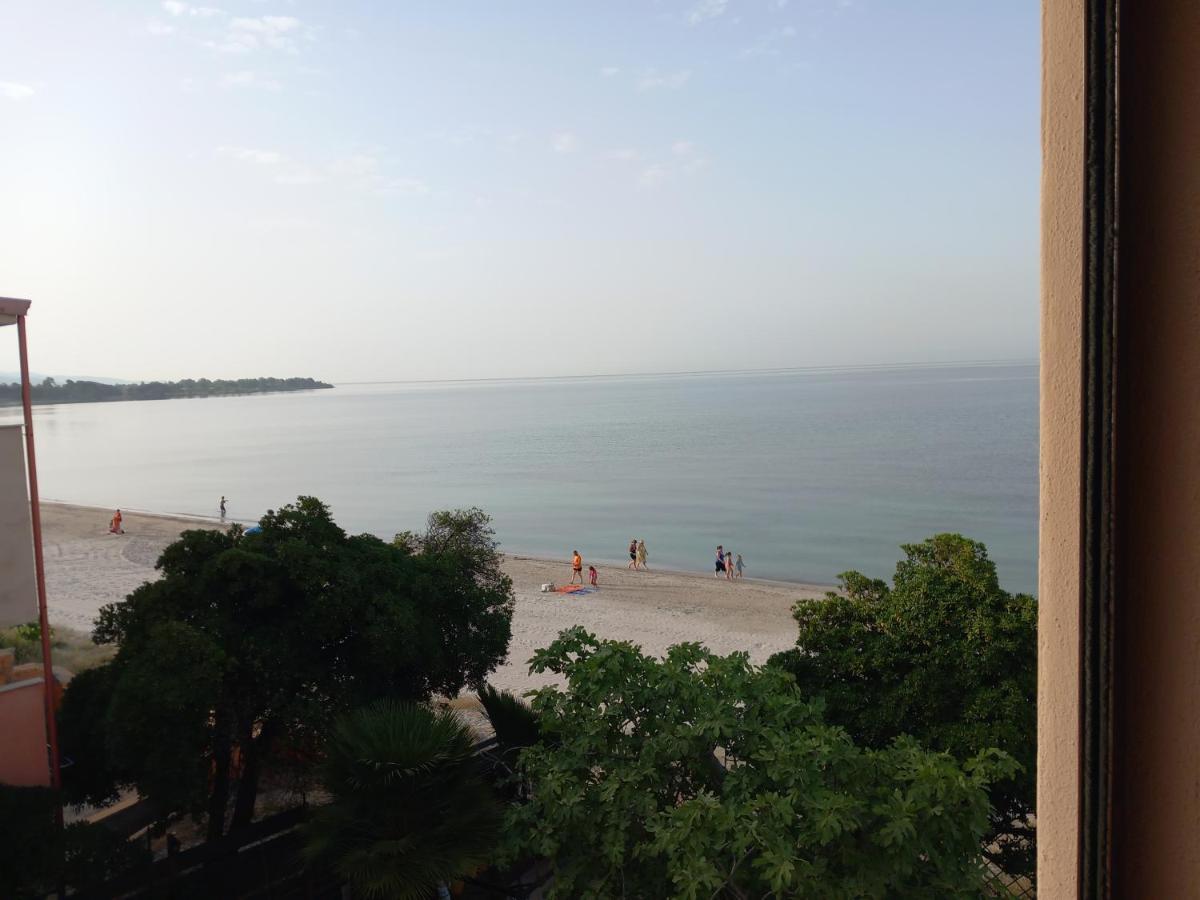 Bed And Breakfast Onde Beach Su Forti Bagian luar foto