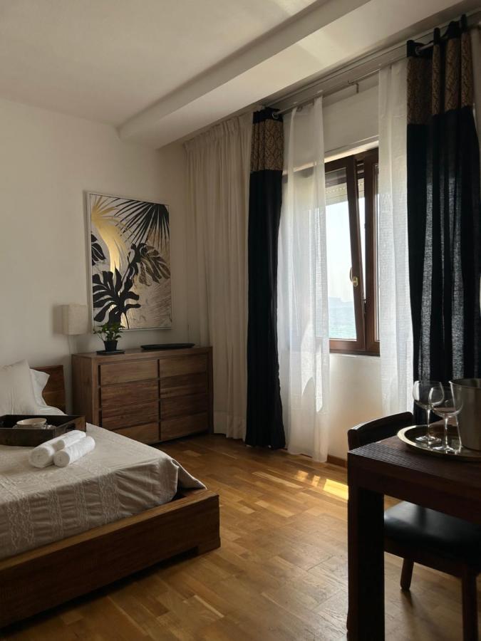 Bed And Breakfast Onde Beach Su Forti Bagian luar foto