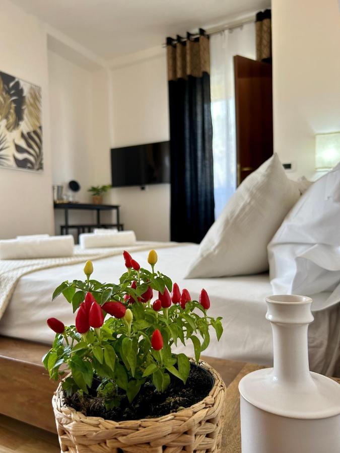 Bed And Breakfast Onde Beach Su Forti Bagian luar foto