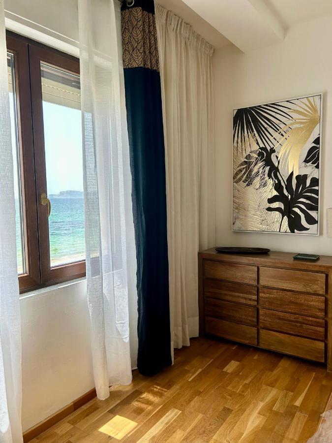 Bed And Breakfast Onde Beach Su Forti Bagian luar foto