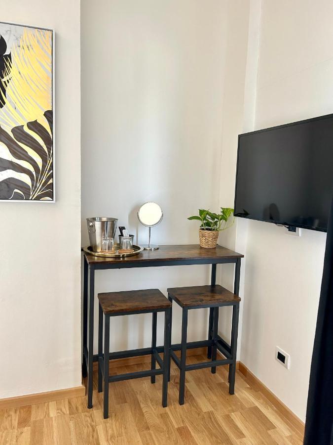 Bed And Breakfast Onde Beach Su Forti Bagian luar foto