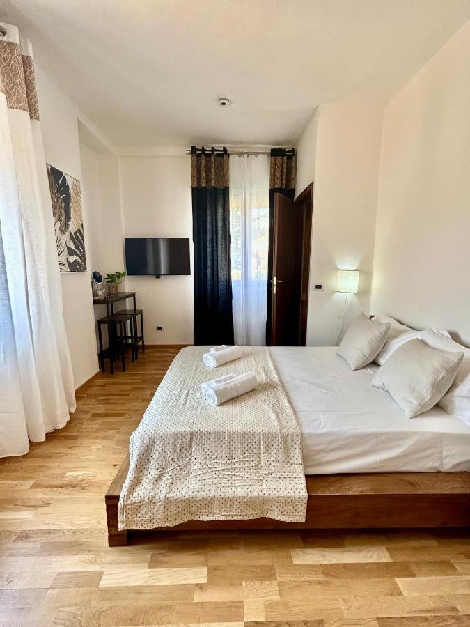 Bed And Breakfast Onde Beach Su Forti Bagian luar foto