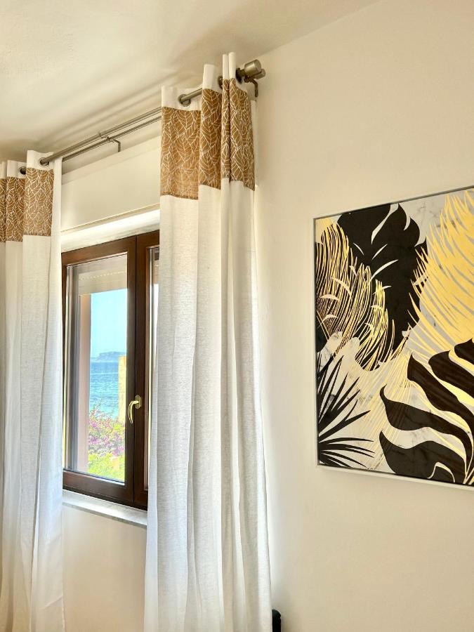 Bed And Breakfast Onde Beach Su Forti Bagian luar foto