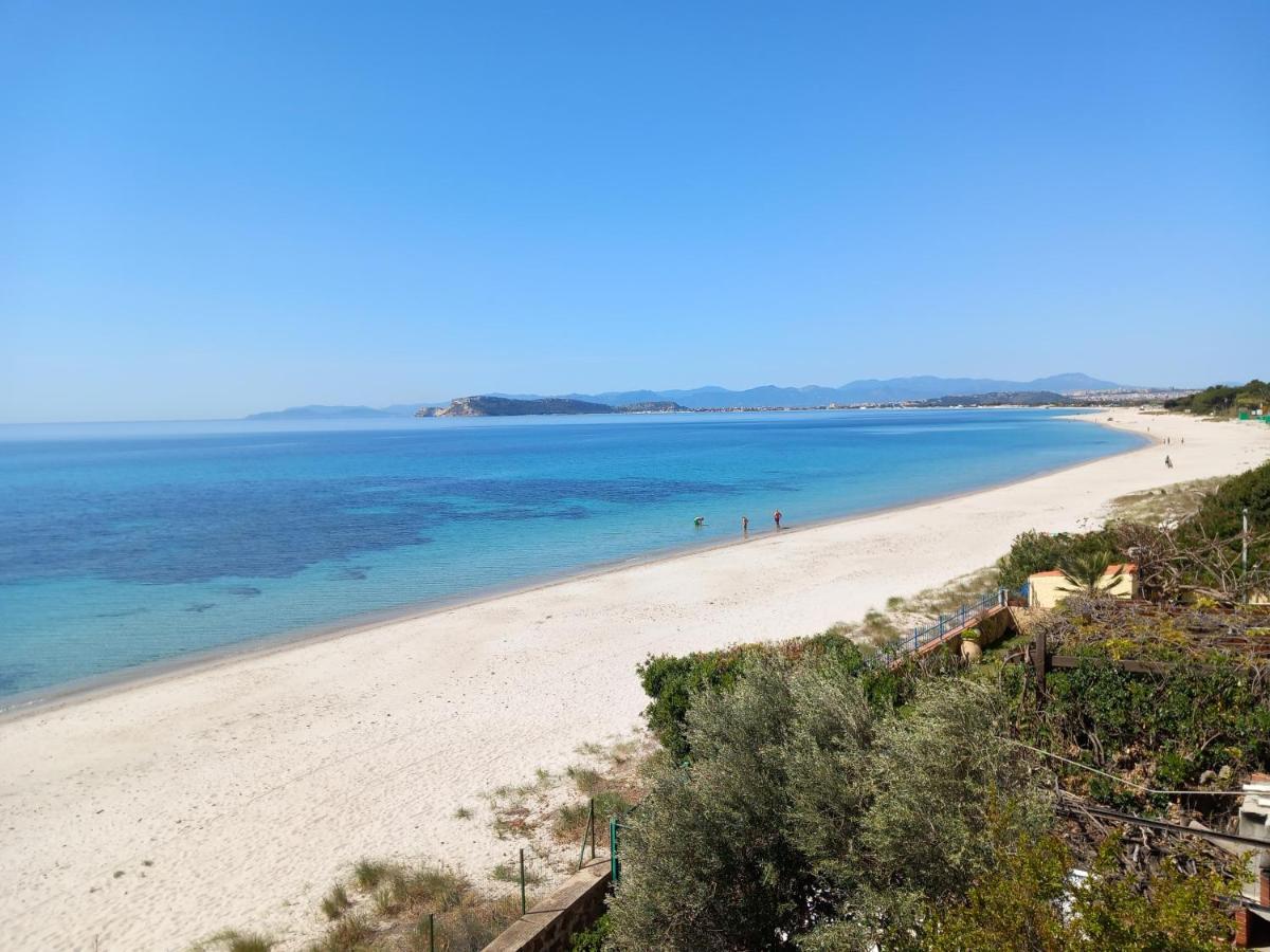 Bed And Breakfast Onde Beach Su Forti Bagian luar foto