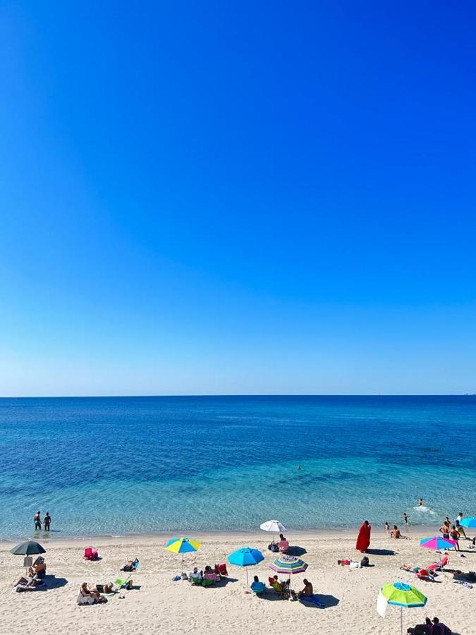 Bed And Breakfast Onde Beach Su Forti Bagian luar foto